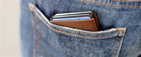 rfid badge wallet|what is an rfid wallet and how does it work.